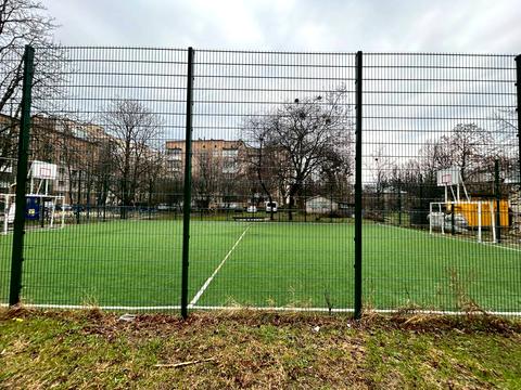 квартира за адресою Святошинська вул., 35-А