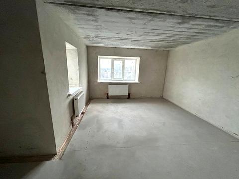 квартира за адресою Святошинська вул., 35-А