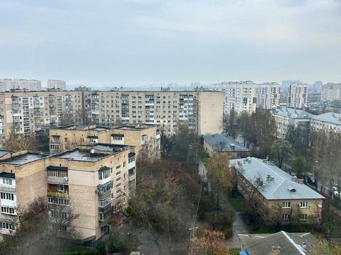 квартира за адресою Святошинська вул., 35-А