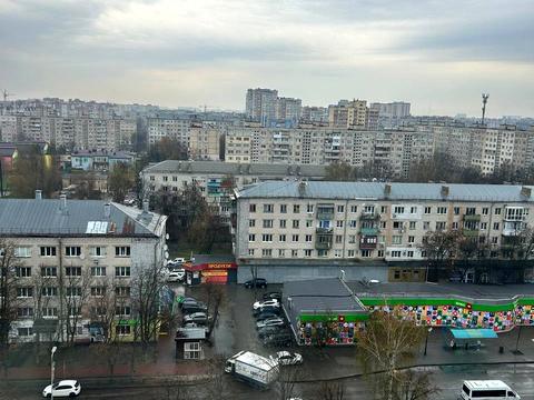 квартира за адресою Святошинська вул., 35-А