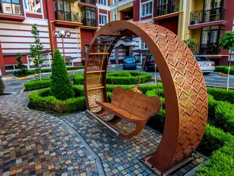 квартира за адресою Українська вул., 83б к.1-5