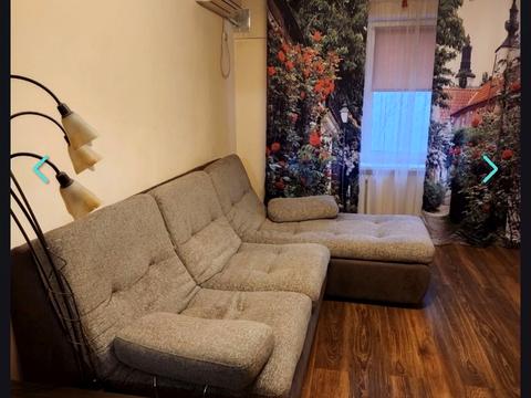 квартира по адресу Строителей ул., 20