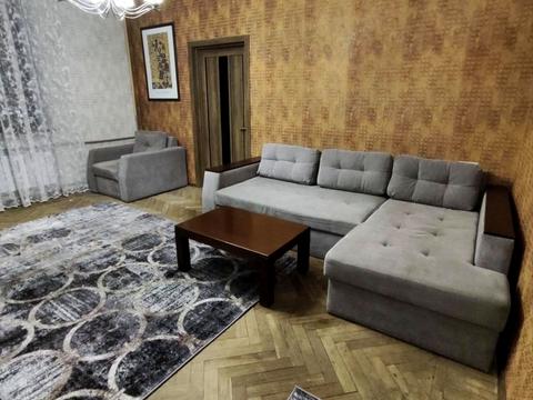 квартира по адресу Соборная ул. (Советская), 13