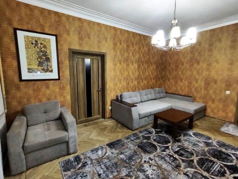 квартира по адресу Соборная ул. (Советская), 13