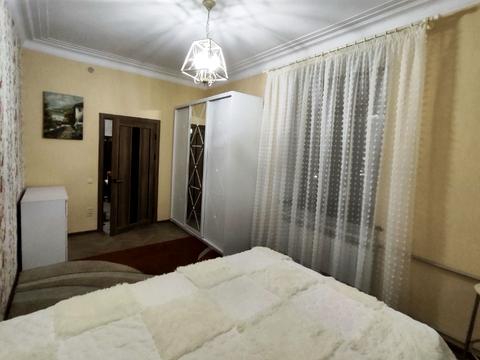 квартира по адресу Соборная ул. (Советская), 13