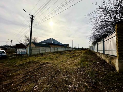 ділянка за адресою Черняхівського вул.