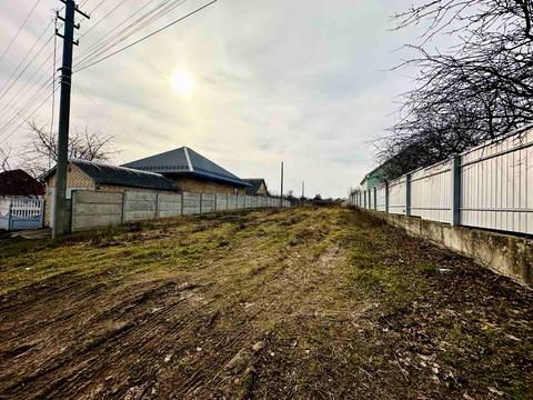 ділянка за адресою Черняхівського вул.