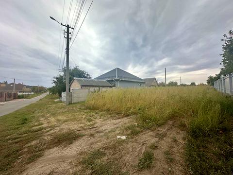 ділянка за адресою Черняхівського вул.