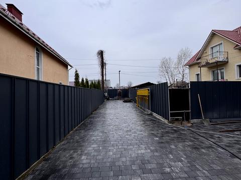 дом по адресу Назария Яремчука ул., 5