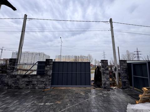 дом по адресу Назария Яремчука ул., 5