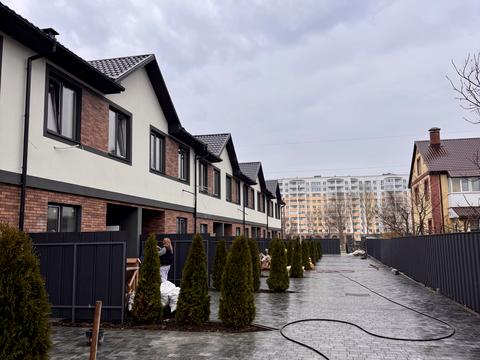 дом по адресу Назария Яремчука ул., 5