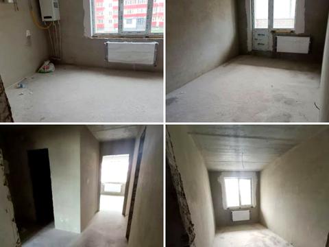 квартира за адресою Михайла Лушпи просп., 5 к26