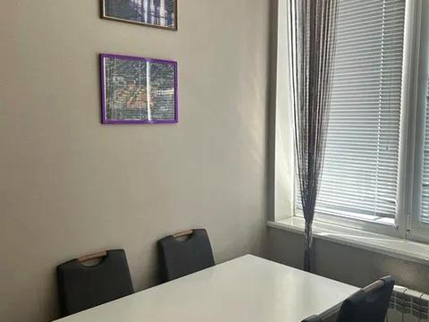 квартира за адресою Жилянська вул., 118