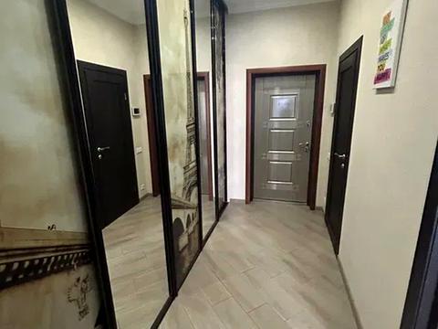 квартира за адресою Жилянська вул., 118