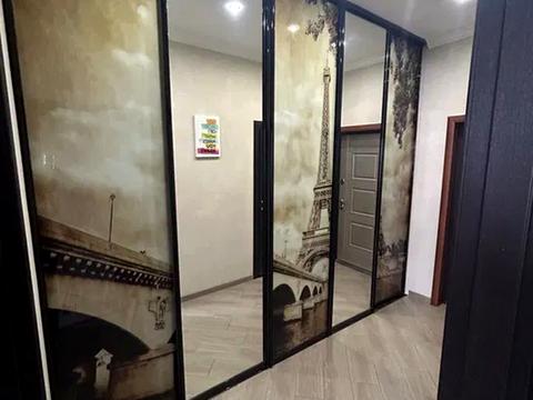 квартира за адресою Жилянська вул., 118