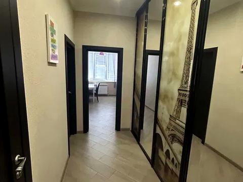 квартира за адресою Жилянська вул., 118