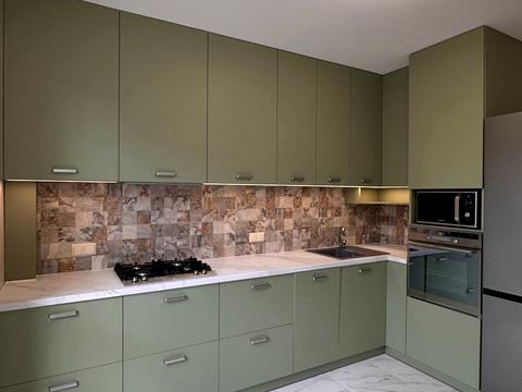 квартира за адресою Стрийська вул., (Будинок)