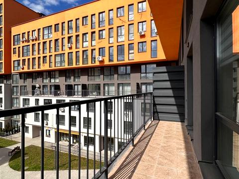 квартира за адресою Стрийська вул., (Будинок)