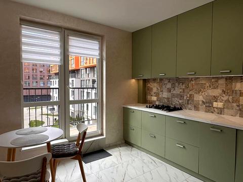 квартира по адресу Стрийская ул., (Будинок)