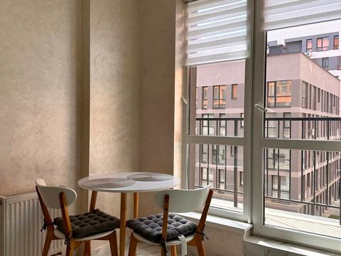 квартира за адресою Стрийська вул., (Будинок)