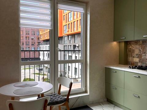 квартира за адресою Стрийська вул., (Будинок)