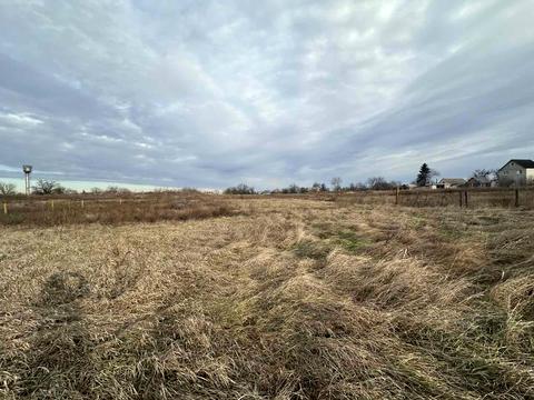 участок по адресу Октябрьская ул.