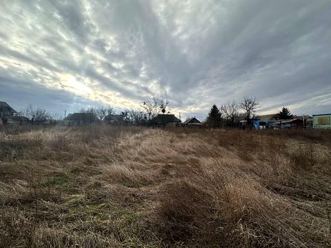 участок по адресу Октябрьская ул.