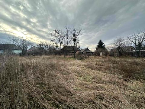 участок по адресу Октябрьская ул.