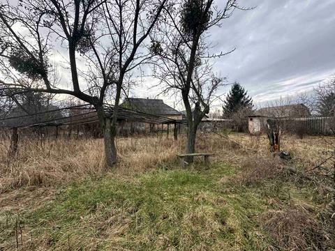 участок по адресу Октябрьская ул.