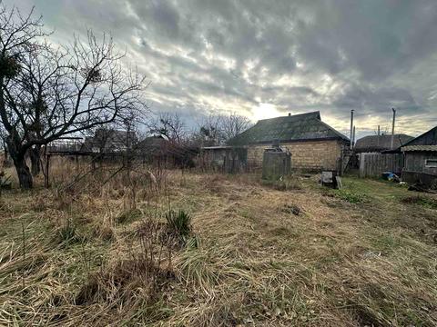 участок по адресу Октябрьская ул.