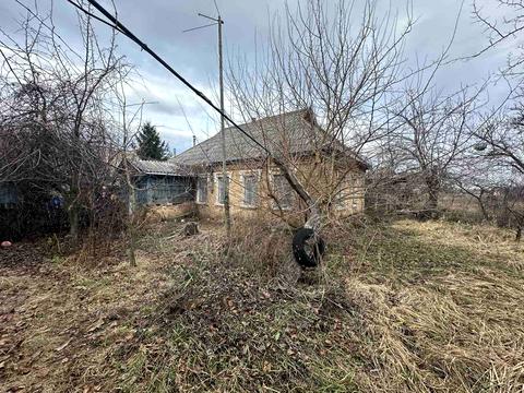 участок по адресу Октябрьская ул.