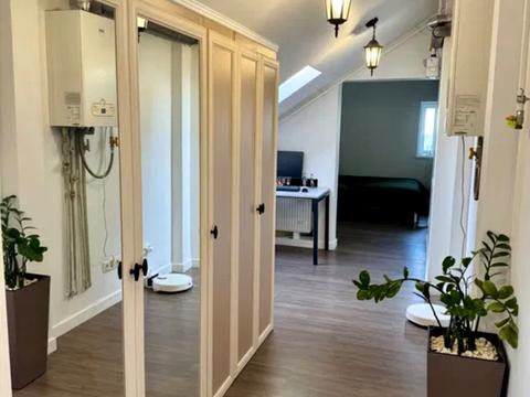 квартира по адресу Машинобудівників ул., 15