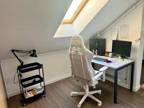 квартира по адресу Машинобудівників ул., 15