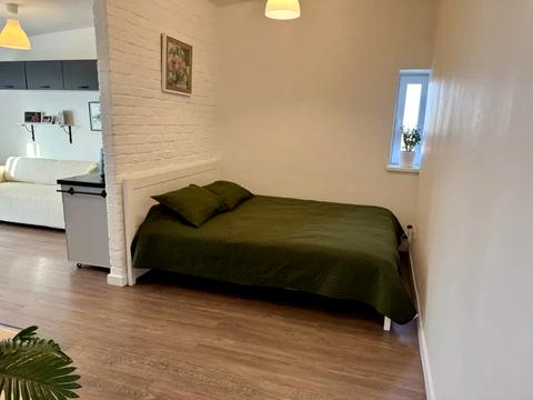 квартира по адресу Машинобудівників ул., 15