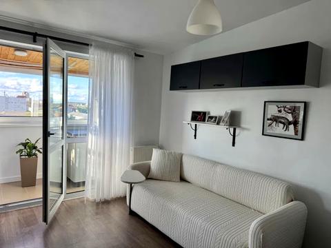 квартира по адресу Машинобудівників ул., 15