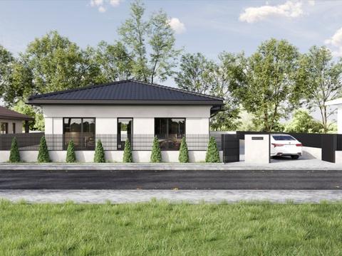 дом по адресу Хорватська