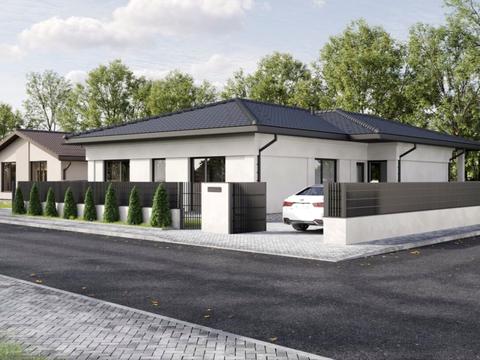 дом по адресу Хорватська