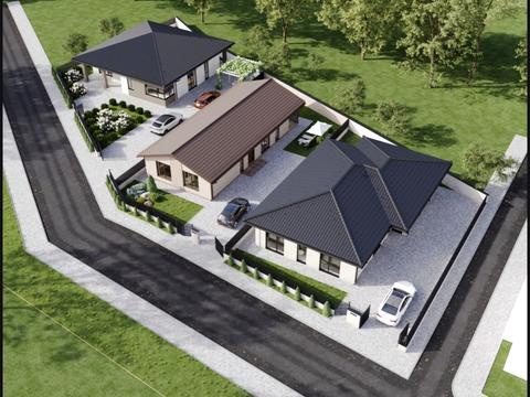 дом по адресу Хорватська