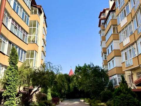 квартира по адресу Машинобудівників ул., 15