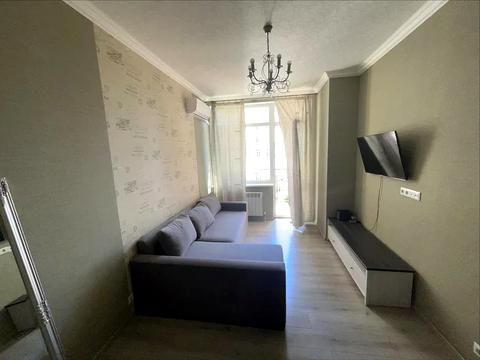 квартира за адресою Жилянська вул., 118