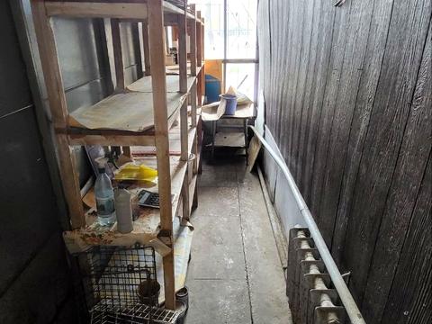 комерційна за адресою Історична, 8