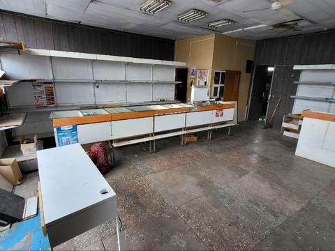 комерційна за адресою Історична, 8