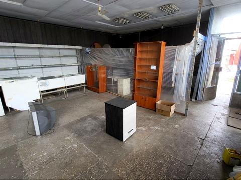 комерційна за адресою Історична, 8