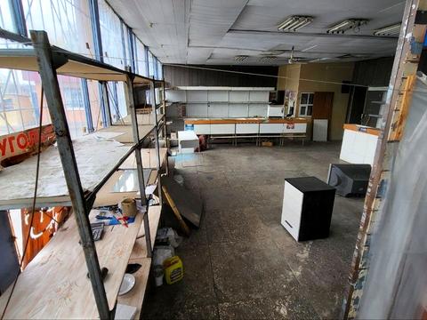 комерційна за адресою Історична, 8