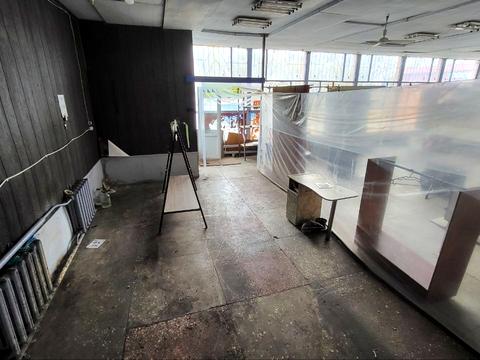 комерційна за адресою Історична, 8