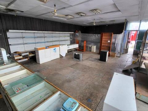 комерційна за адресою Історична, 8