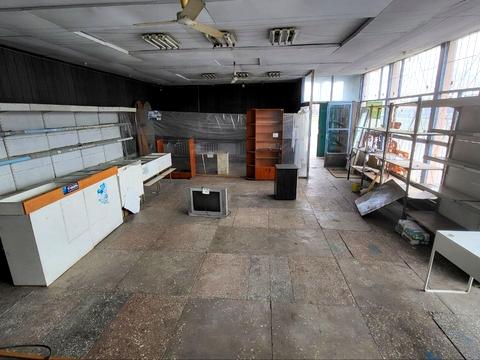 комерційна за адресою Історична, 8