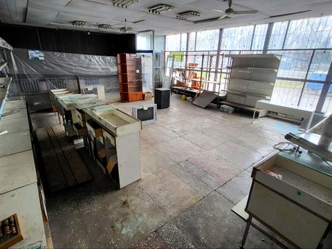 комерційна за адресою Історична, 8