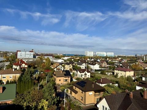 квартира по адресу Машинобудівників ул., 15