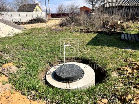 ділянка за адресою Квітнева, 31